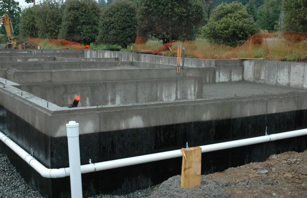 Cost of Basement Underpinning in Boston