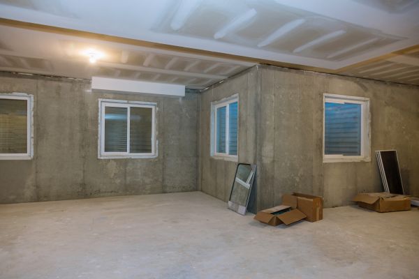 Home Foundation Service in Boston
