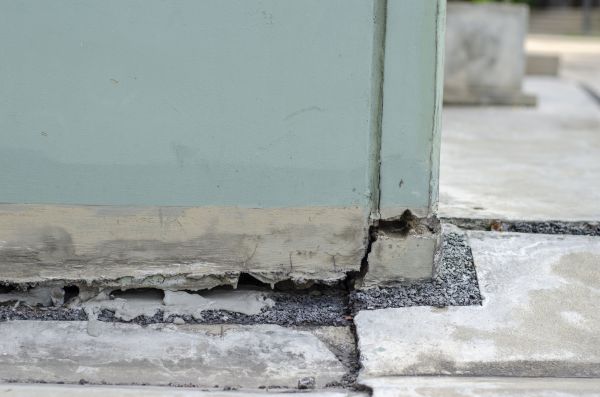 Structural Concrete Repair in Boston