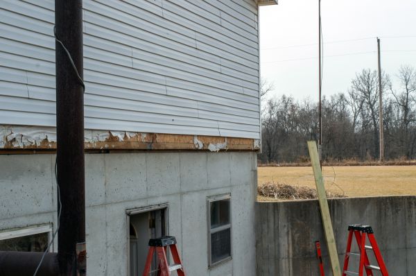 Cost of House Foundation Leveling in Boston