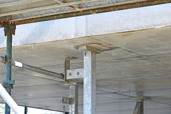Pier And Beam Repair in Boston