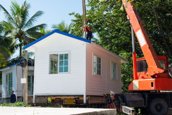 Cost of House Jacking in Boston