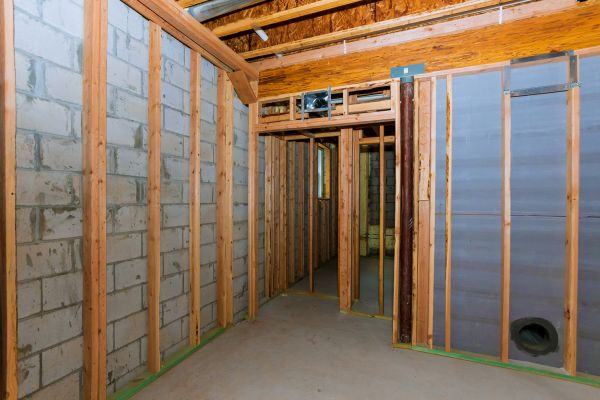 Cost of Basement Stabilization in Boston