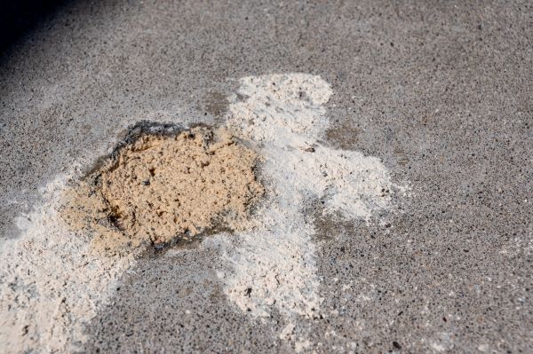 Cost of Foundation Leveling Service in Boston