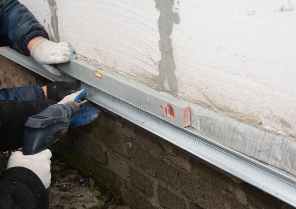 Cost of House Levelling in Boston